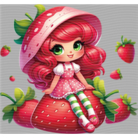 Strawberry Shortcake-SC 12